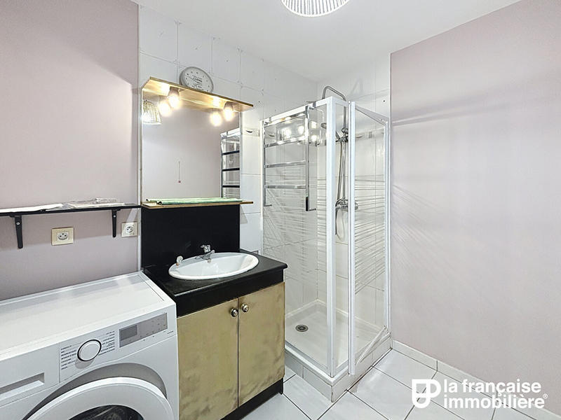 Appartement - 81 m² - 4 pièces