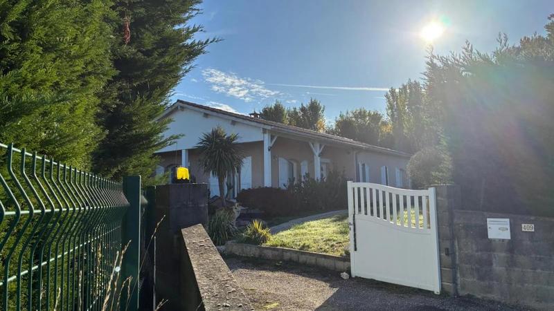 Maison de campagne - 120 m² - 5 pièces