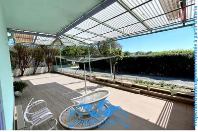 Maison - 123 m² - 6 pièces