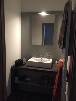 Appartement - 91 m² - 5 pièces