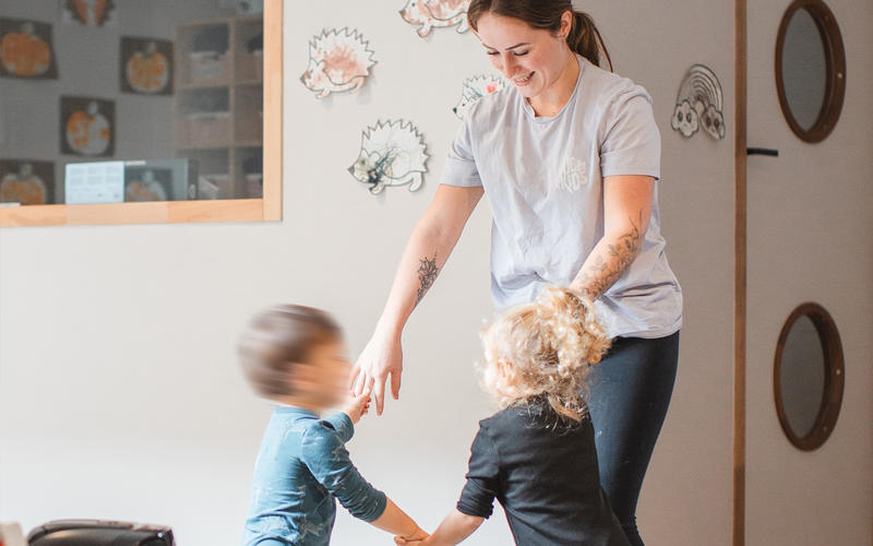 Micro-crèche Youbee For Kids “Bonnetoile”