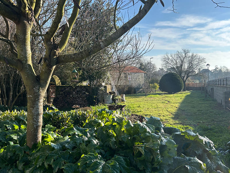 Maison - 129 m² - 5 pièces