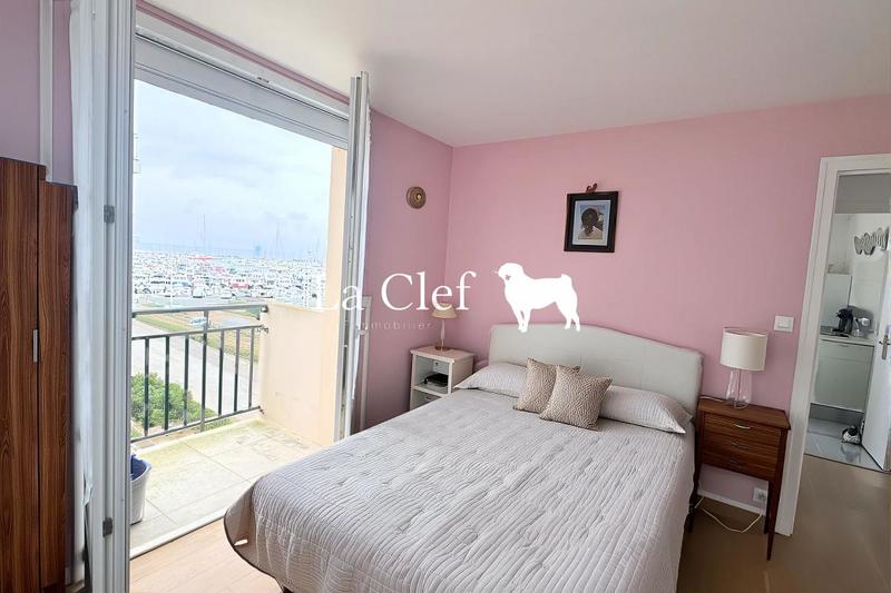 Appartement - 121 m² - 6 pièces