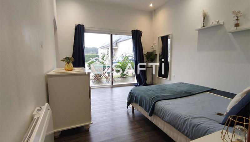 Maison - 355 m² - 18 pièces