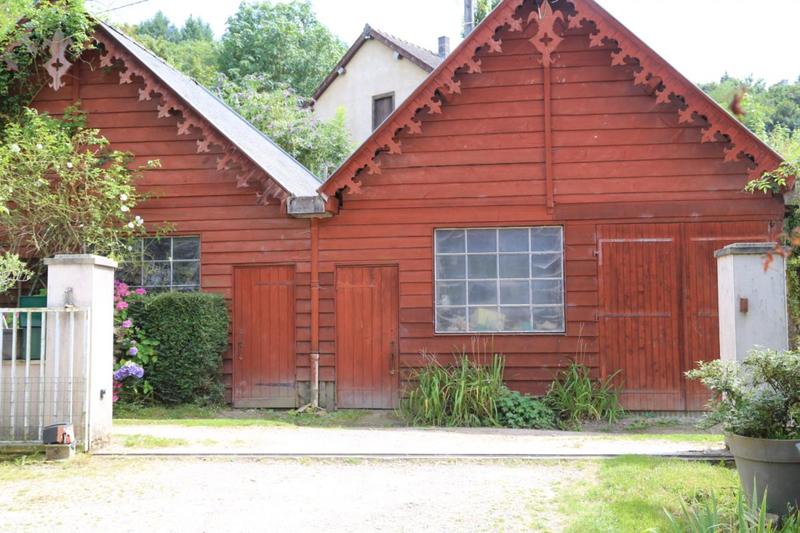 Maison de maîtres - 450 m² - 19 pièces