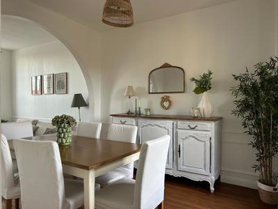 Maison - 78 m² - 3 pièces