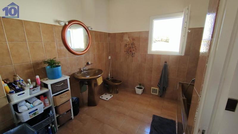 Maison - 104 m² - 4 pièces