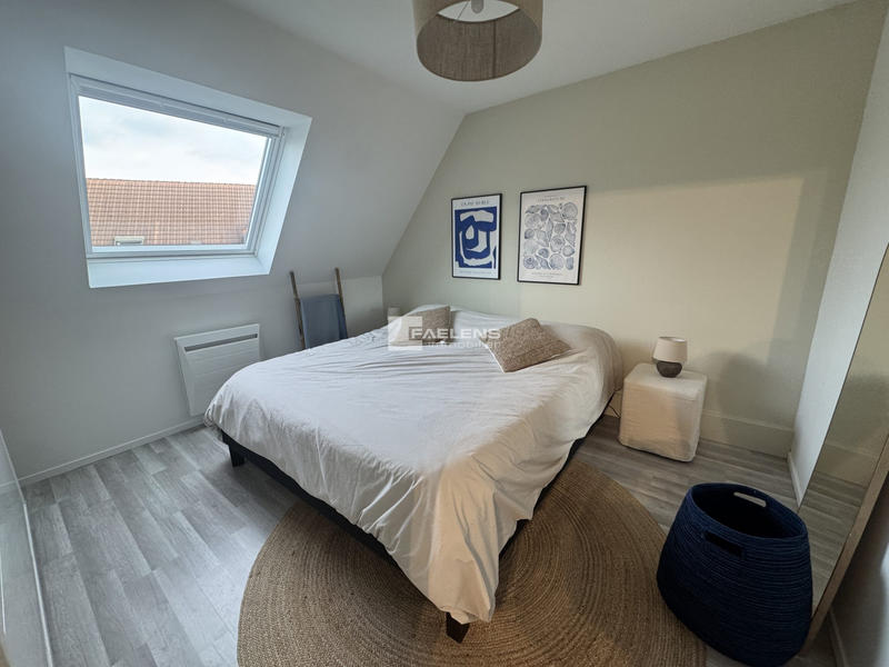 Maison - 78 m² - 4 pièces