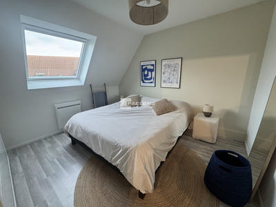 Maison - 78 m² - 4 pièces