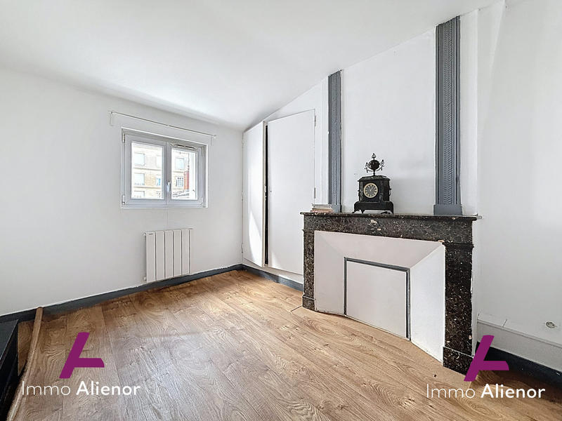 Appartement - 71 m² - 3 pièces