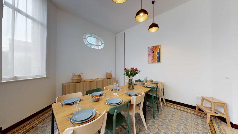 Appartement - 405 m²