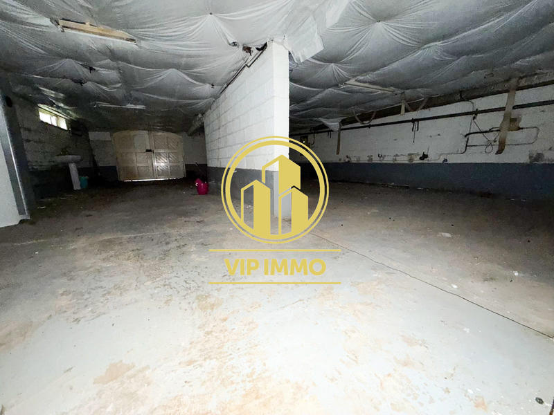 Maison - 188 m² - 7 pièces