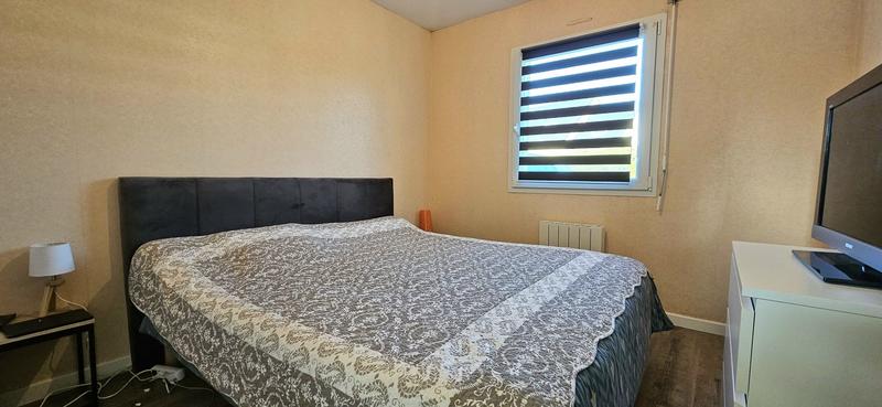 Maison - 70 m² - 4 pièces