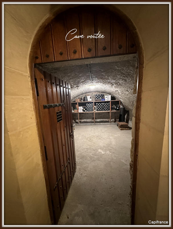 Maison de ville - 172 m² - 7 pièces