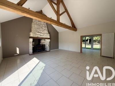 Maison - 178 m² - 7 pièces