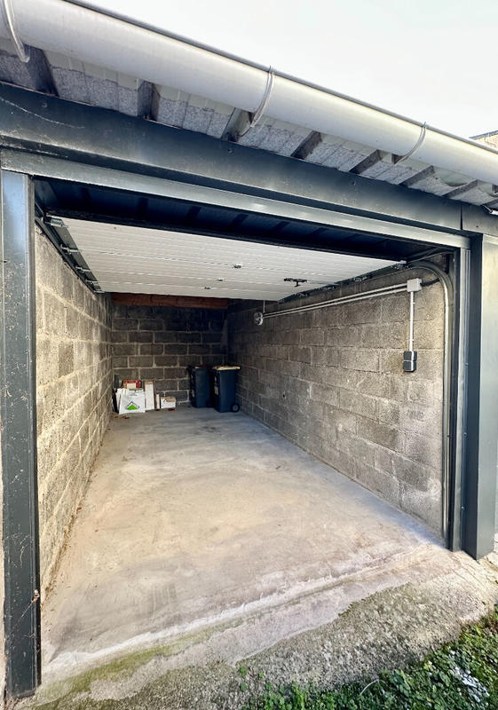 Appartement - 104 m² - 4 pièces