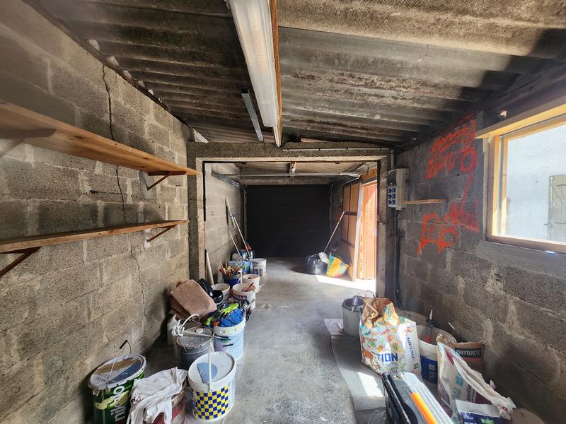 Maison - 106 m² - 5 pièces