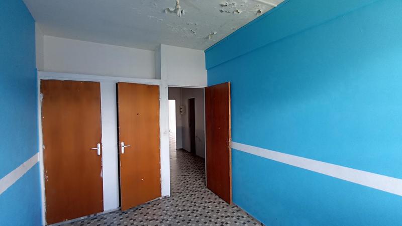 Immeuble - 294 m² - 8 pièces