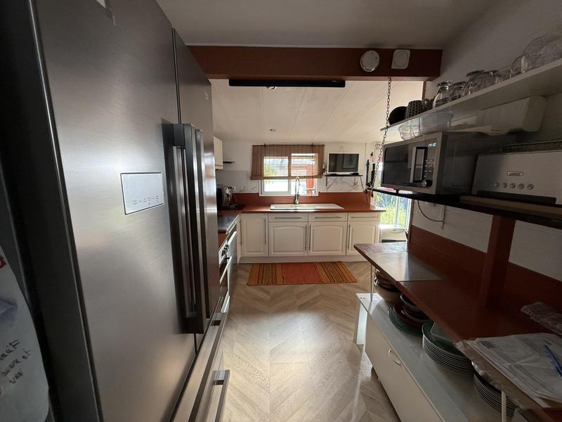 Maison - 94 m² - 3 pièces