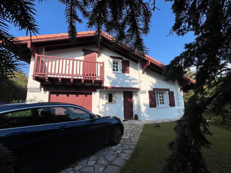 Viager - Maison - 90 m² - 5 pièces