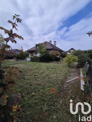 Maison - 176 m² - 5 pièces