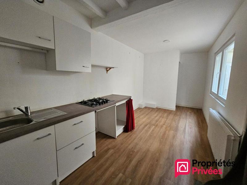 Appartement - 95 m² - 3 pièces