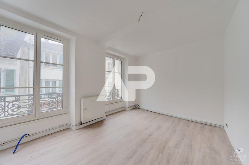 Appartement - 54 m² - 2 pièces