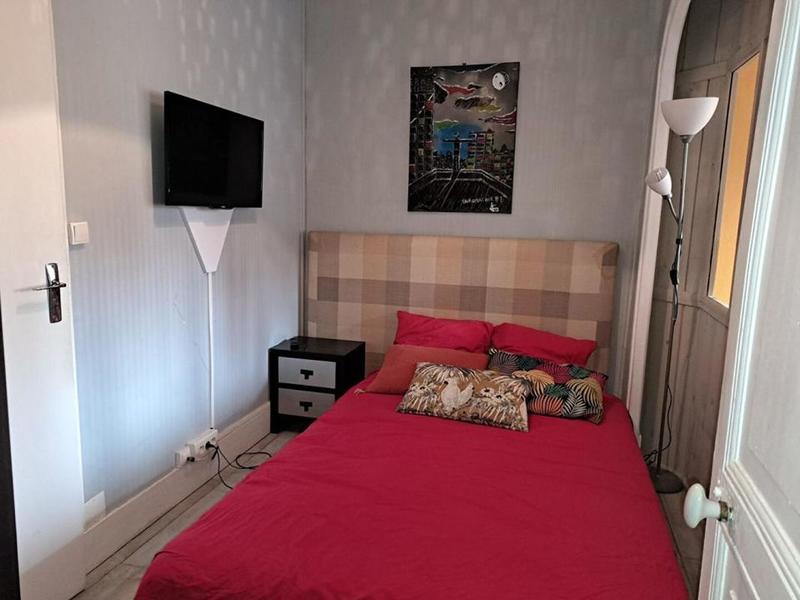 Appartement - 30 m² - 2 pièces