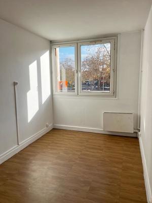 Appartement - 71 m² - 4 pièces
