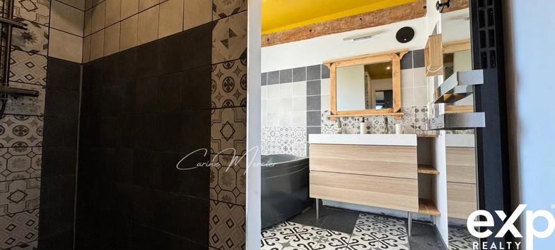 Maison - 174 m² - 7 pièces