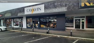 Local commercial - 90 m²