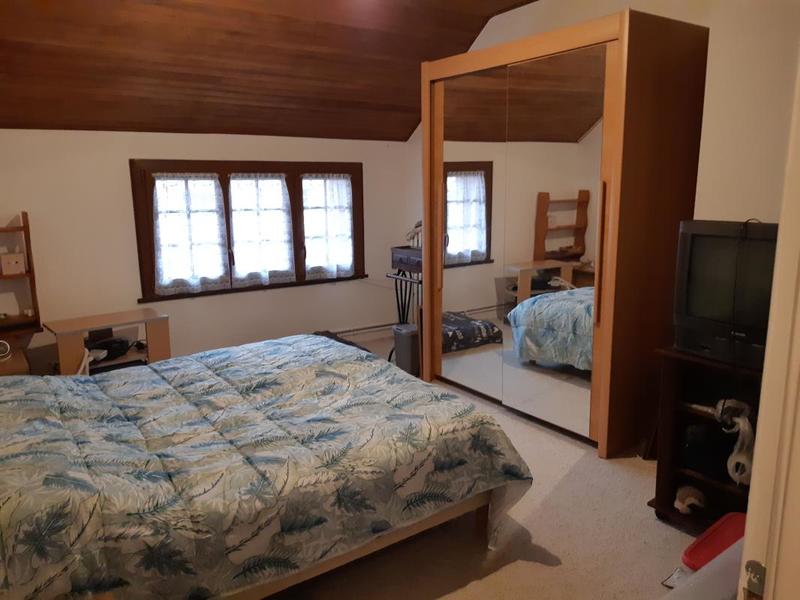 Maison - 200 m² - 5 pièces