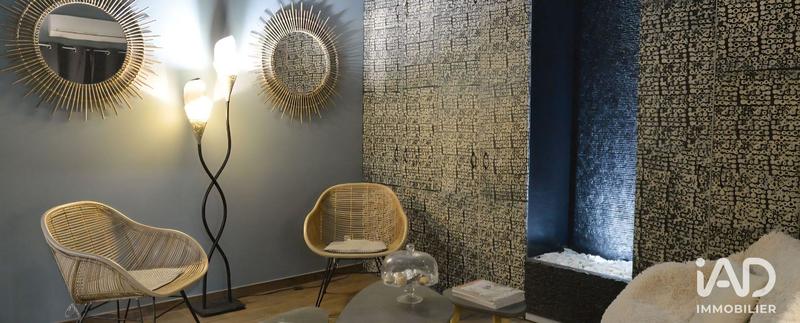 Local commercial - 100 m²