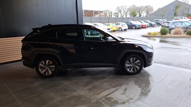 Hyundai Tucson IV 1.6 Hybrid 230 Business