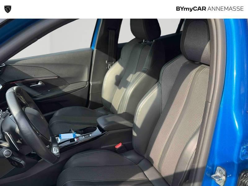 Peugeot 2008 PureTech 130 s&amp;S Eat8 Gt