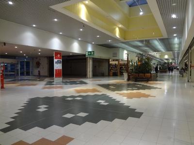 Local commercial - 75 m² - 1 pièce