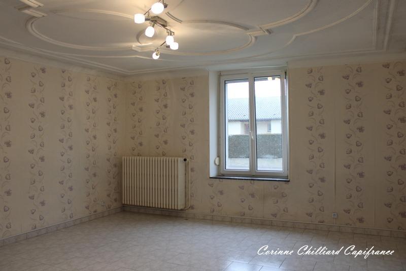 Maison de village - 119 m² - 3 pièces