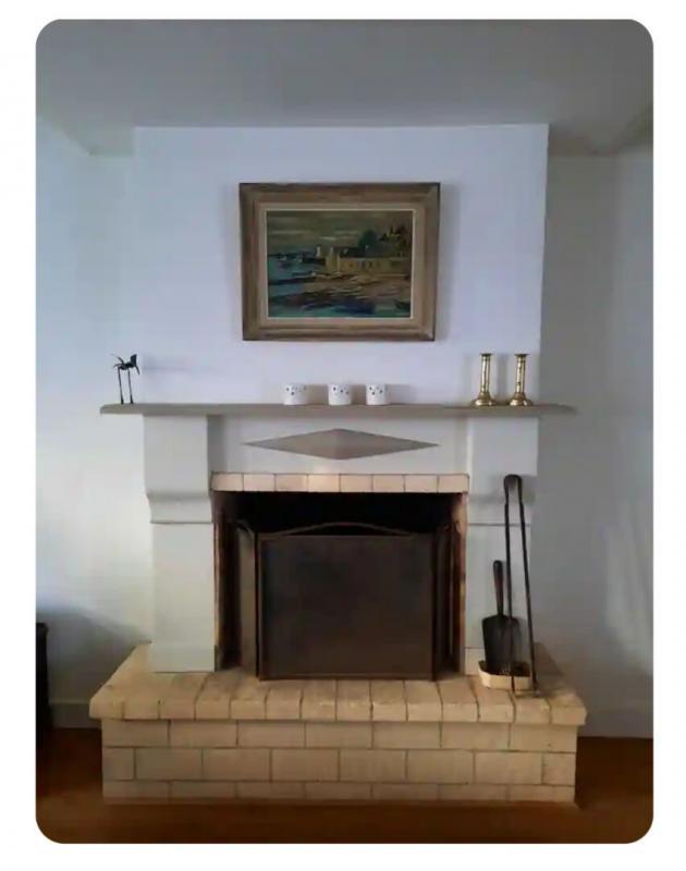 Maison - 57 m² - 4 pièces