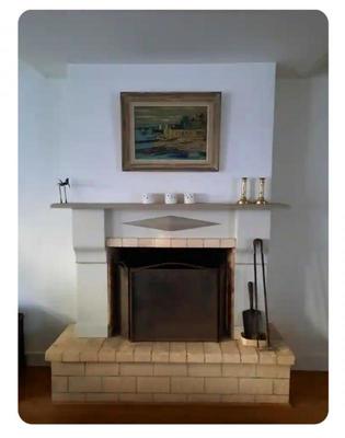 Maison - 57 m² - 4 pièces