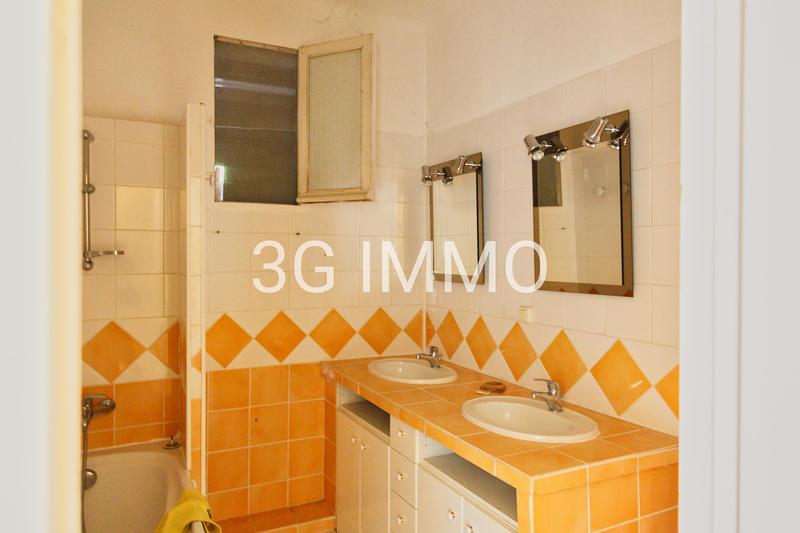Maison - 162 m² - 6 pièces