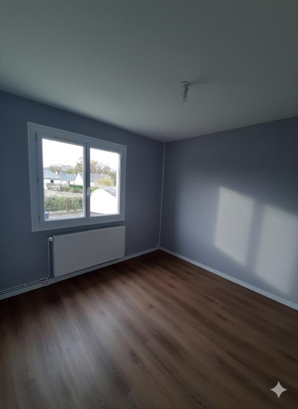 Pavillon - 70 m² - 4 pièces