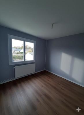 Pavillon - 70 m² - 4 pièces