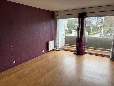 Appartement - 56 m² - 2 pièces