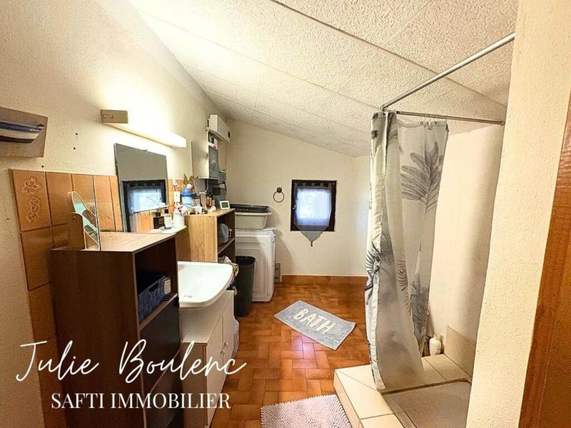 Maison - 55 m² - 3 pièces