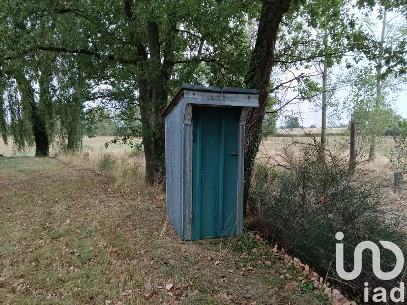 Terrain - 30 533 m²