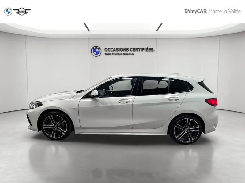 Bmw Série 1 F40 116d 116 ch Dkg7 m Sport