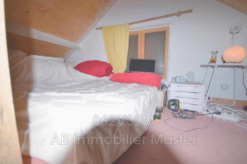 Maison - 20 m² - 1 pièce