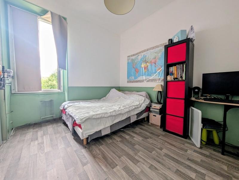 Appartement - 78 m² - 4 pièces