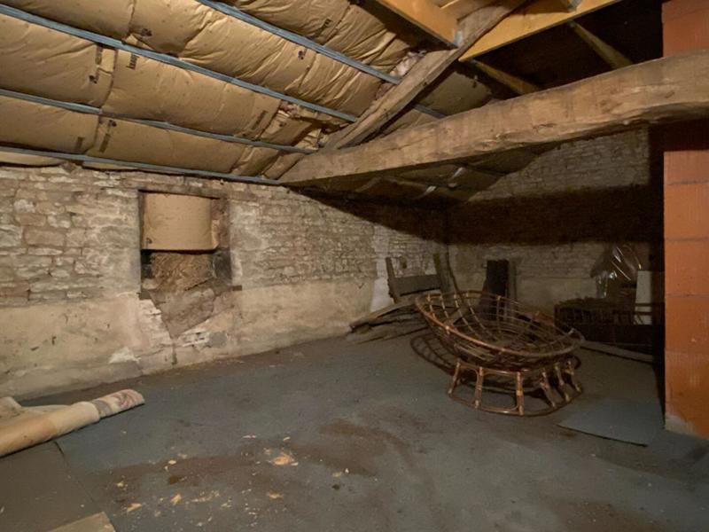 Maison en pierre - 101 m² - 4 pièces