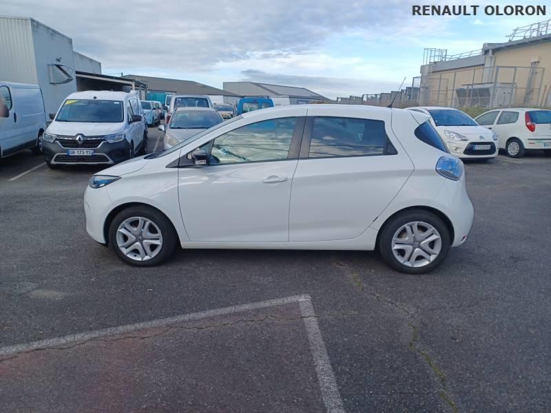 Renault Zoe R90 Zen